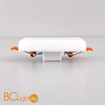 Встраиваемый светильник Citilux Вега CLD53K10N - Фото 10