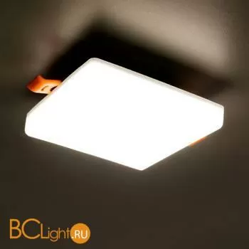 Встраиваемый светильник Citilux Вега CLD53K10N - Фото 4