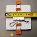 Встраиваемый светильник Citilux Вега CLD53K10N - Фото 23