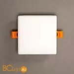 Встраиваемый светильник Citilux Вега CLD53K10N - Фото 3