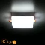 Встраиваемый светильник Citilux Вега CLD53K10N - Фото 12