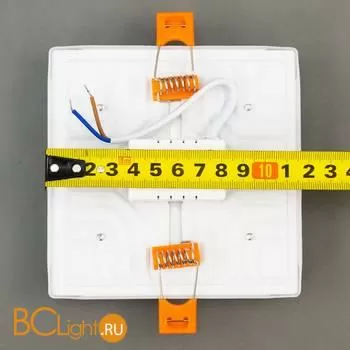 Встраиваемый светильник Citilux Вега CLD53K15N - Фото 5