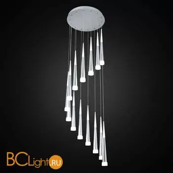 Подвесной светильник Citilux Вегас CL227140