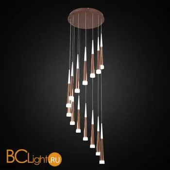 Подвесной светильник Citilux Вегас CL227143