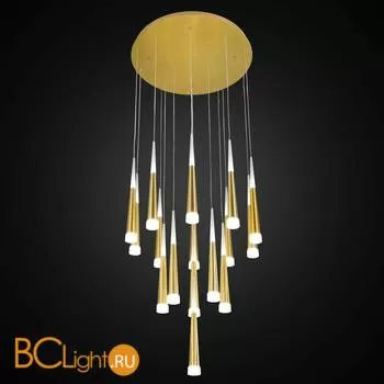 Подвесной светильник Citilux Вегас CL227162