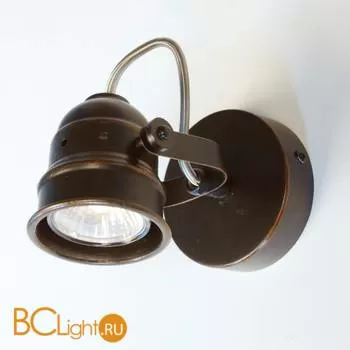 Спот (точечный светильник) Citilux Веймар CL537511