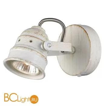 Спот (точечный светильник) Citilux Веймар CL537512
