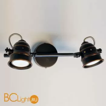 Спот (точечный светильник) Citilux Веймар CL537521