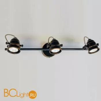 Спот (точечный светильник) Citilux Веймар CL537531