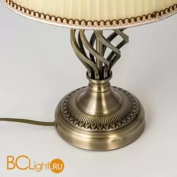 Настольная лампа Citilux Вена CL402833 - Фото 6