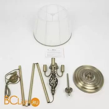 Торшер Citilux Вена CL402930 - Фото 8