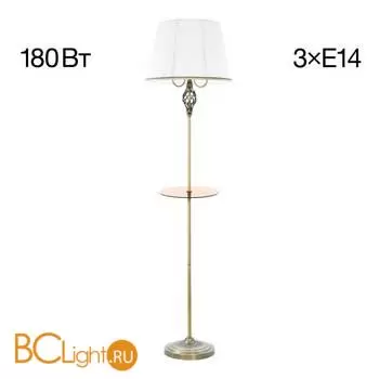 Торшер Citilux Вена CL402930T