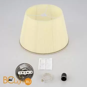 Подвесной светильник Citilux Вена CL402033 - Фото 6