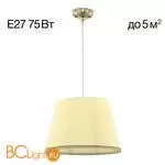 Подвесной светильник Citilux Вена CL402033