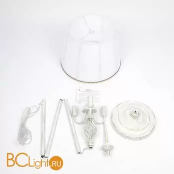 Торшер Citilux Вена CL402920 - Фото 6