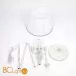 Торшер Citilux Вена CL402920 - Фото 6