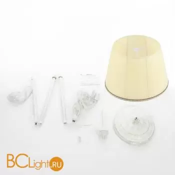 Торшер Citilux Вена CL402923 - Фото 7