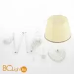 Торшер Citilux Вена CL402923 - Фото 7