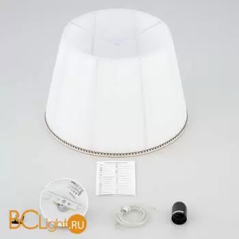 Подвесной светильник Citilux Вена CL402020 - Фото 7