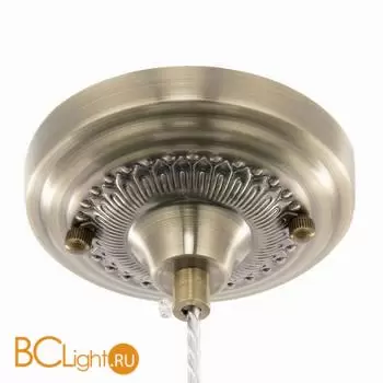 Подвесной светильник Citilux Вена CL402030 - Фото 6