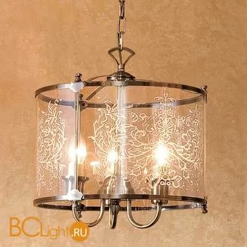 Подвесной светильник Citilux Версаль CL408133