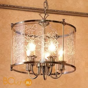 Подвесной светильник Citilux Версаль CL408153