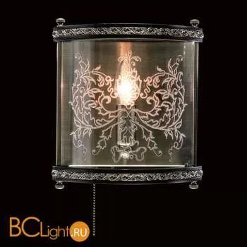 Настенный светильник Citilux Версаль CL408313R