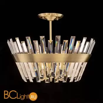 Люстра Citilux Вестерос CL307163 - Фото 2