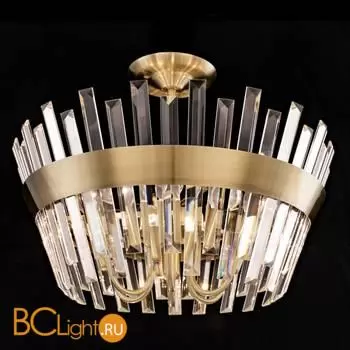 Люстра Citilux Вестерос CL307163 - Фото 5