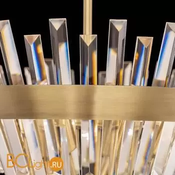 Люстра Citilux Вестерос CL307163 - Фото 4