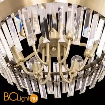 Люстра Citilux Вестерос CL307163 - Фото 3