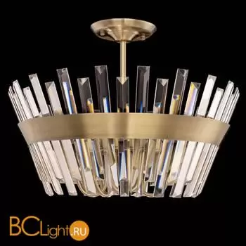 Люстра Citilux Вестерос CL307163 - Фото 7