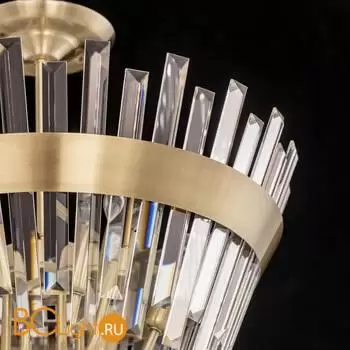 Люстра Citilux Вестерос CL307163 - Фото 9