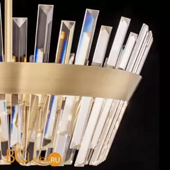 Люстра Citilux Вестерос CL307163 - Фото 8