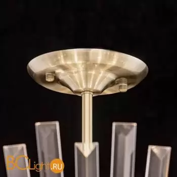 Люстра Citilux Вестерос CL307163 - Фото 10