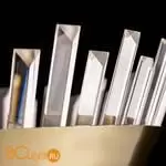 Люстра Citilux Вестерос CL307163 - Фото 6