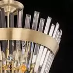 Люстра Citilux Вестерос CL307163 - Фото 9