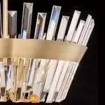 Люстра Citilux Вестерос CL307163 - Фото 8