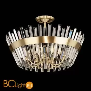 Люстра Citilux Вестерос CL307183