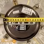 Люстра Citilux Вестерос CL307183 - Фото 8