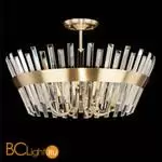 Люстра Citilux Вестерос CL307183 - Фото 4