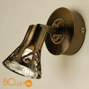 Спот (точечный светильник) Citilux Винон CL519513