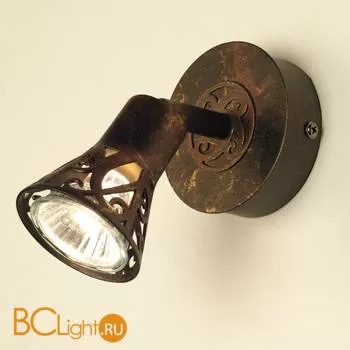 Спот (точечный светильник) Citilux Винон CL519514