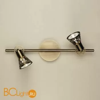 Спот (точечный светильник) Citilux Винон CL519523