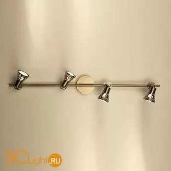 Спот (точечный светильник) Citilux Винон CL519543