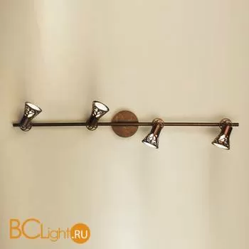 Спот (точечный светильник) Citilux Винон CL519544