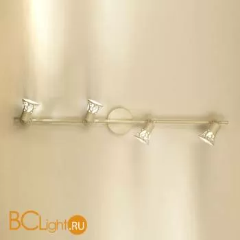 Спот (точечный светильник) Citilux Винон CL519545