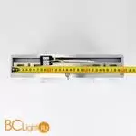 Подвесной светильник Citilux Вирта CL139320 - Фото 14