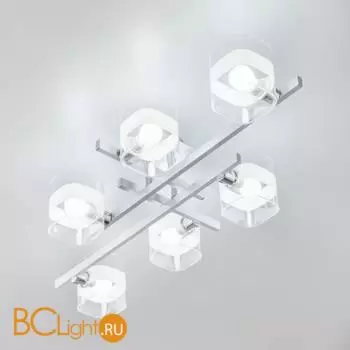 Люстра Citilux Вирта CL139260 - Фото 10