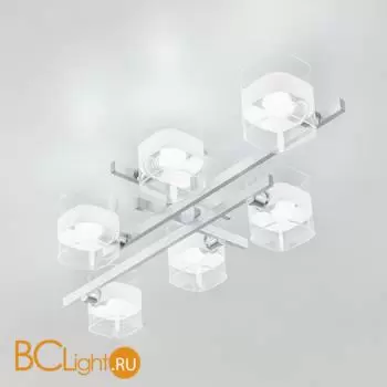 Люстра Citilux Вирта CL139260 - Фото 4